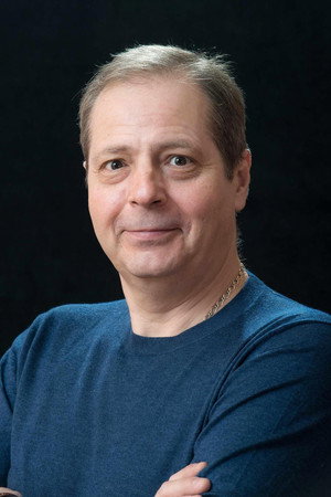 Cover image for Сергей Данилевич