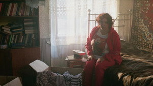 Poster for Русалки.  Часть 1