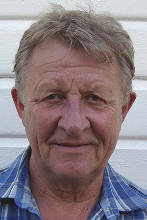 Cover image for Ivar Nørve