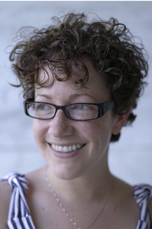 Cover image for Nicole Perlman