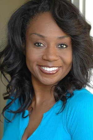 Cover image for Chantell D. Christopher