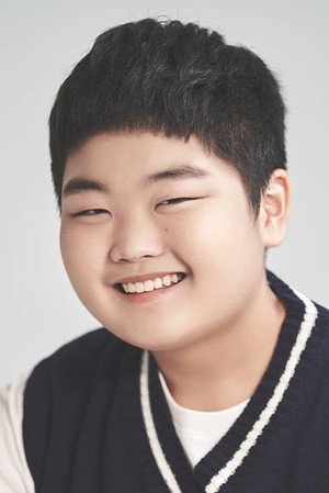 Cover image for Kim Geon