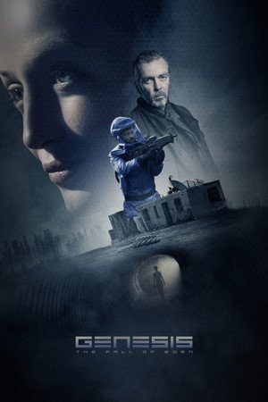 Poster for Genesis