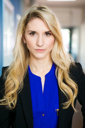 Cover image for Krystin Goodwin