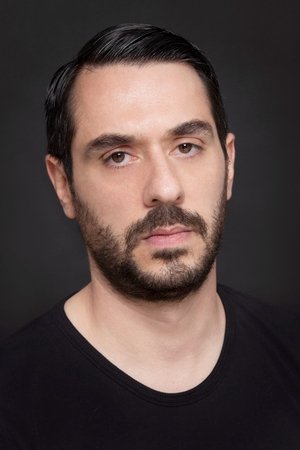Cover image for Emir Benderlioğlu