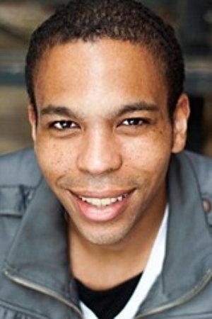Cover image for Jason Shavers