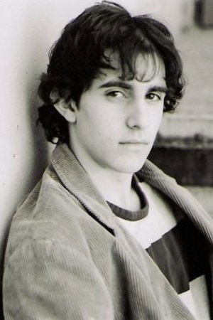Cover image for Patrick Salvagna