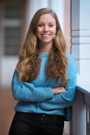 Cover image for Lisa Carstensen