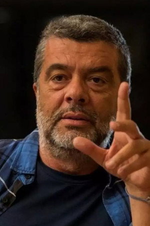 Cover image for Σπύρος Μιχαλόπουλος