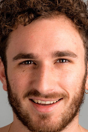 Cover image for David Castillo