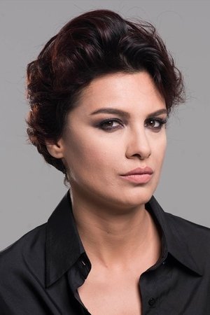 Cover image for Feride Çetin