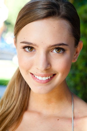 Cover image for Lilly Roberson