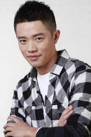 Cover image for Zeng Yi