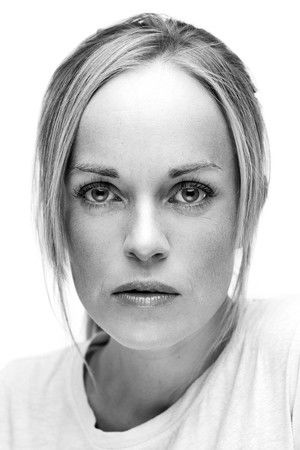 Cover image for Friederike Kempter