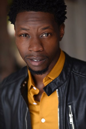 Cover image for Patrick Lamont Jr.