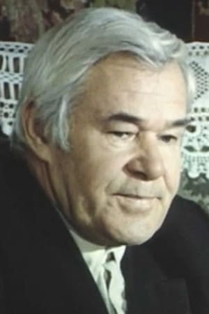 Cover image for Mykola Shutko