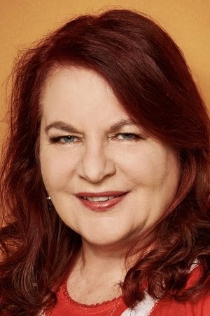 Cover image for Allison Anders