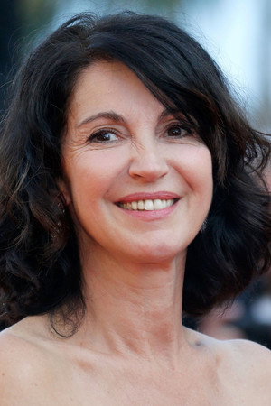 Cover image for Zabou Breitman