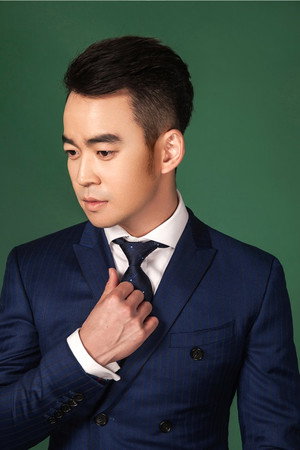 Cover image for 田雷