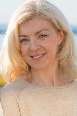 Cover image for Luce Mouchel