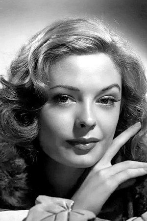 Cover image for Jane Greer
