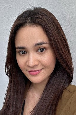 Cover image for Michelle Ziudith