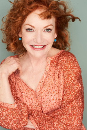 Cover image for Nancy McLoughlin