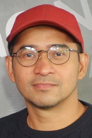 Cover image for Jojit Lorenzo