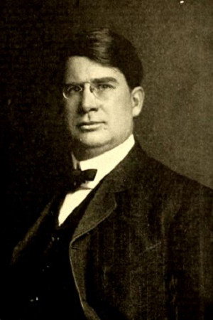 Cover image for Roy L. McCardell