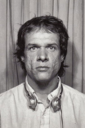 Cover image for Arthur Russell