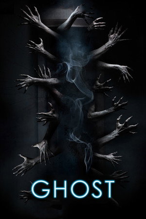 Poster for Призрак