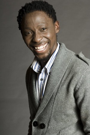 Cover image for Wandile Molebatsi