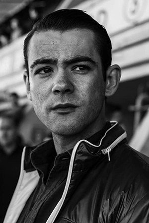 Cover image for Jack McMullen