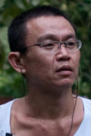 Cover image for Teoh Gay Hian