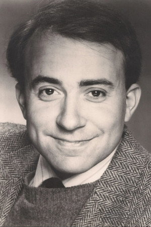 Cover image for Jack Larravide
