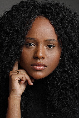 Cover image for Duda Santos