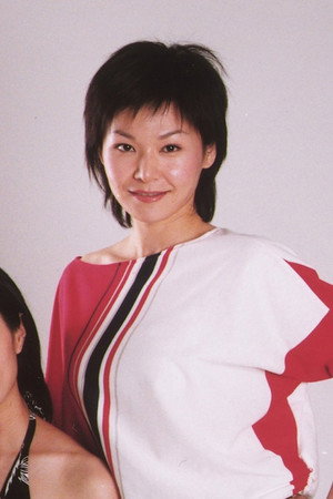 Cover image for 張睿玲