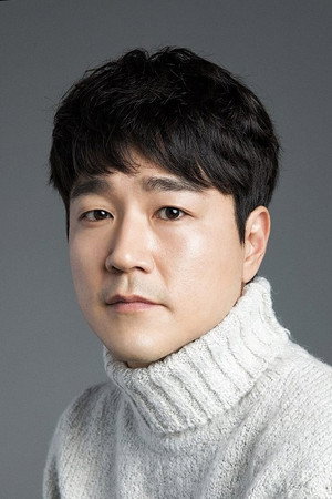 Cover image for 태인호