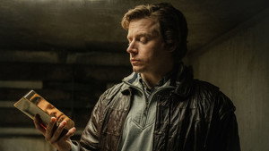 Poster for Эпизод 1