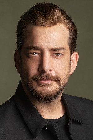 Cover image for Enis Arıkan