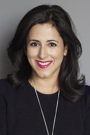 Cover image for Anita Anand