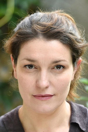 Cover image for Aurélie Thépaut