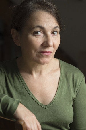 Cover image for Saadia Bentaïeb