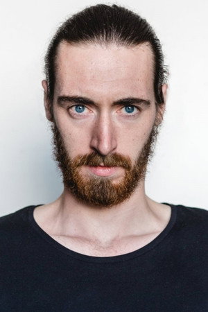 Cover image for Sebastian McCheyne