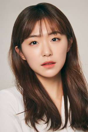 Cover image for Jang Hae-min