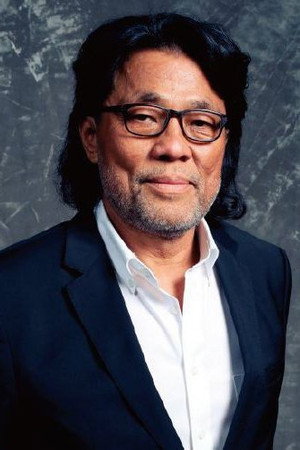 Cover image for Mark Lee Ping-Bing
