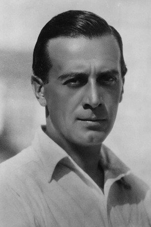 Cover image for Iván Petrovich