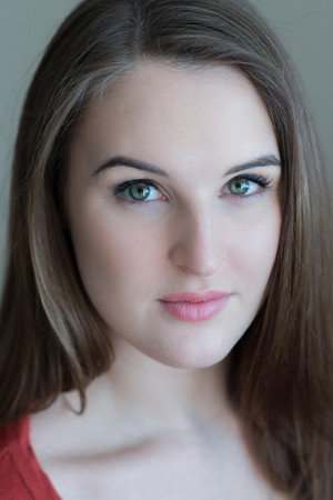 Cover image for Ava Darrach-Gagnon