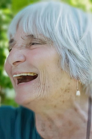Cover image for Laurence Méry-Clark
