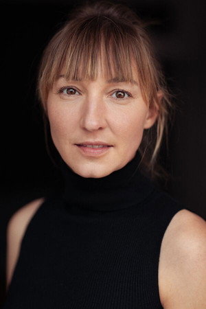 Cover image for Johanna Falckner
